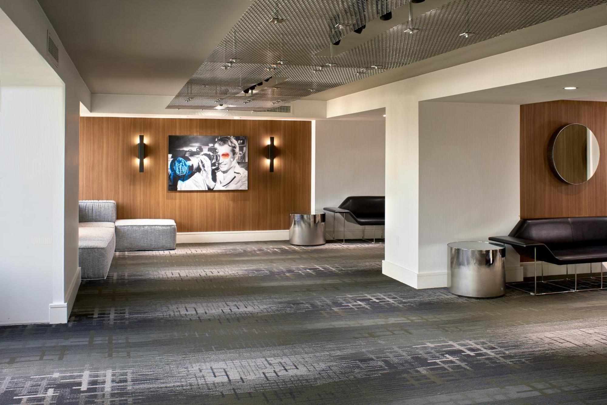 Kimpton Hotel Palomar Los Angeles Beverly Hills By Ihg — Fotos 3